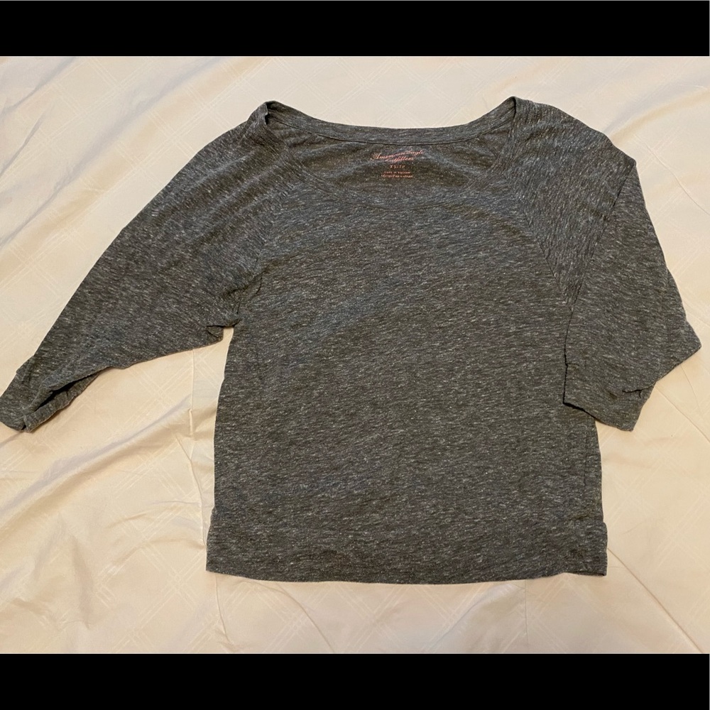Size XS.